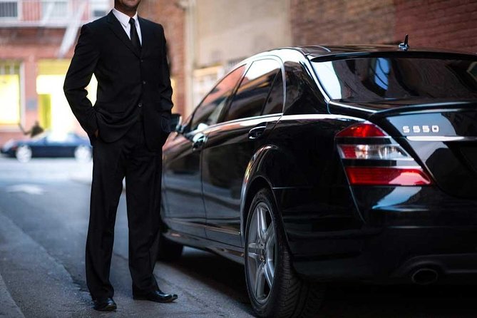 Private Transfer From Catania (Airport or City) to Palermo City (Or Viceversa) - Pickup and Meetup Options