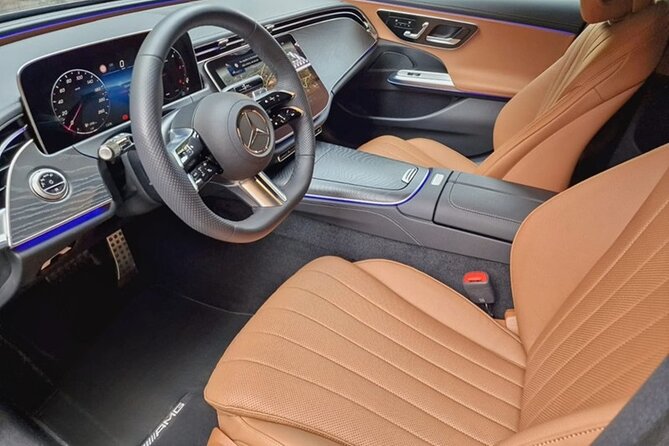 Private Transfer From Catania Airport to Porto Milazzo or Vice Versa - Reservation and Payment