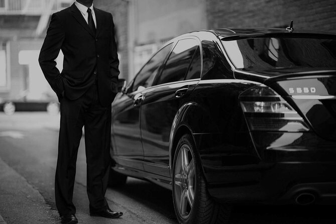 Private Transfer From Catania to Syracuse With Tour Options - About Your Stay