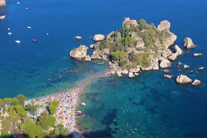 Private Transfer From Catania to Taormina or Vice Versa - Cancellation and Refund Policy