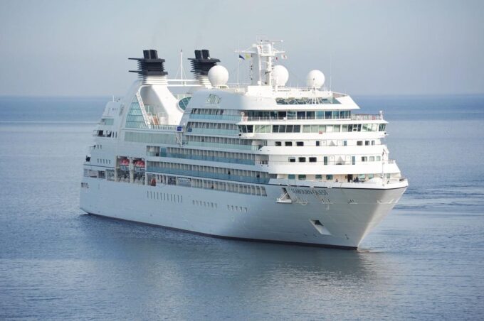 Private Transfer: From Central London to Southampton Port. - Frequently Asked Questions