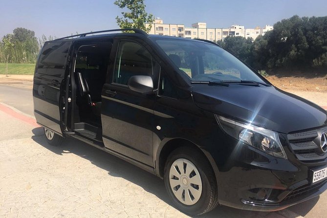 Private Transfer From Chefchaouen To Fez - Key Points