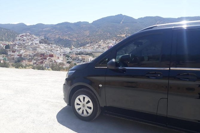 Private Transfer From Chefchaouen To Fez - Participation and Accessibility