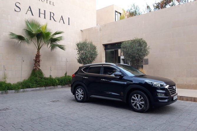 Private Transfer From Chefchaouen To Fez - Safety and Comfort