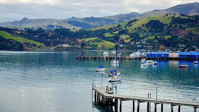 Private Transfer From Christchurch Airport (Chc) to Akaroa Port - Frequently Asked Questions
