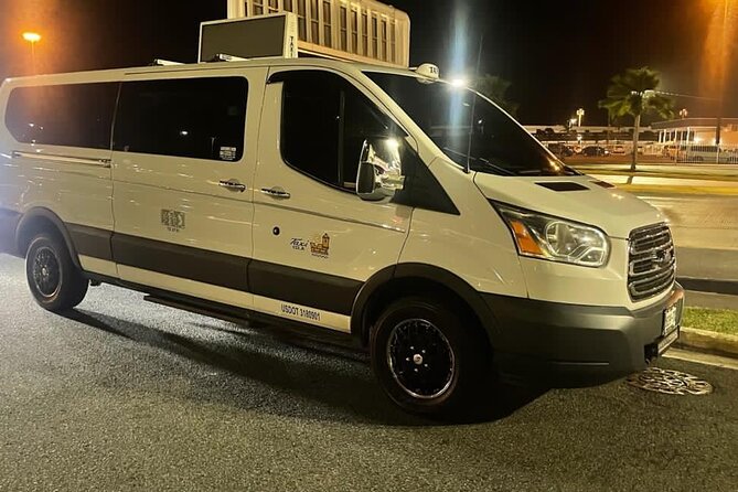 Private Transfer From Cibao International Airport (Sti) to Santiago Hotels - Booking Your Stay