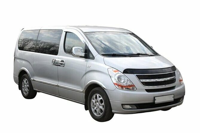 Private Transfer from City to Puebla Airport (PBC) - What to Expect on the Day of Your Transfer
