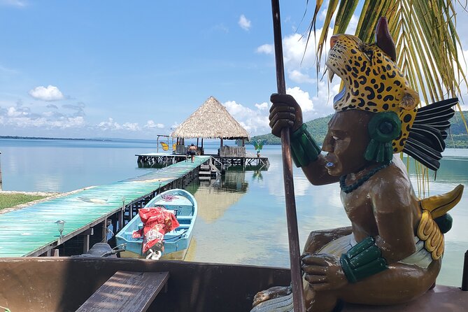Private Transfer From Coban to Remate Peten and Vice Versa - Meal Options