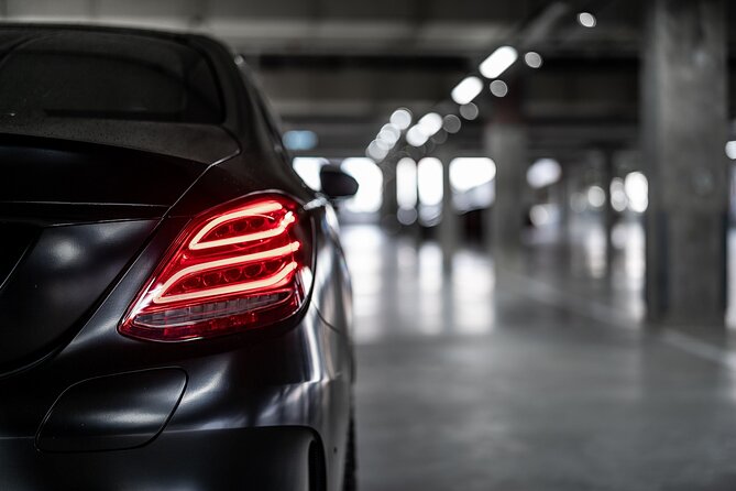 Private Transfer From Colico or Dervio or Piona or Corenno Plinio - Booking Confirmation