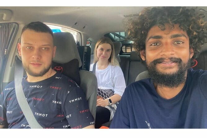 Private transfer from Colombo Airport to Bentota Hikkaduwa Galle - Why This Private Transfer Stands Out