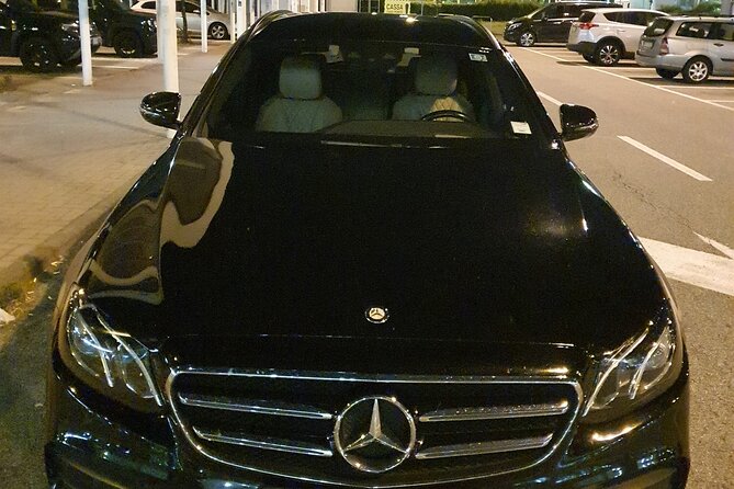 Private Transfer From Como to Milan Hotels - Customer Feedback and Ratings