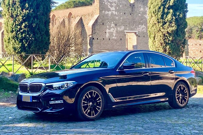 Private Transfer From Como to Milan Hotels - Contact Information and Support