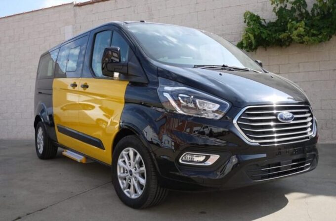 Private Transfer From Cruise Port to Sants Station - Transfer Scope