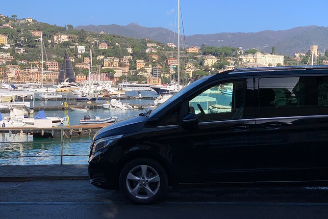 Private Transfer From Cruise Terminal of Ravenna to Bologna Airport - Key Points