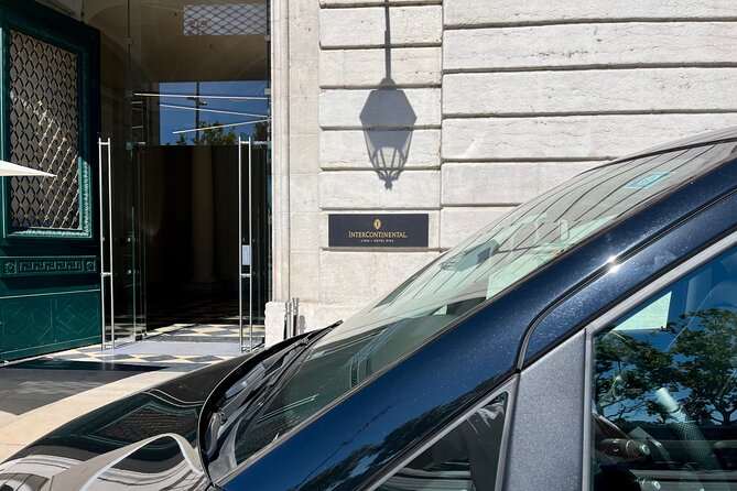 Private Transfer From Cruise Terminal of Ravenna to Bologna Airport - Service Highlights