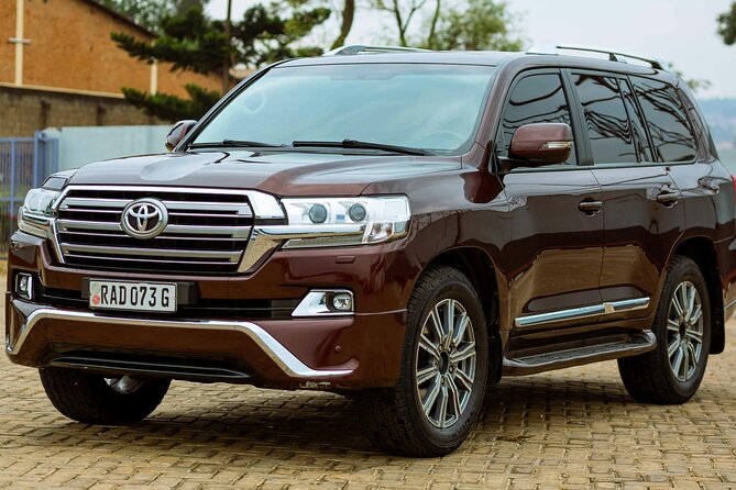 Private Transfer From Cusco Airport - Key Points