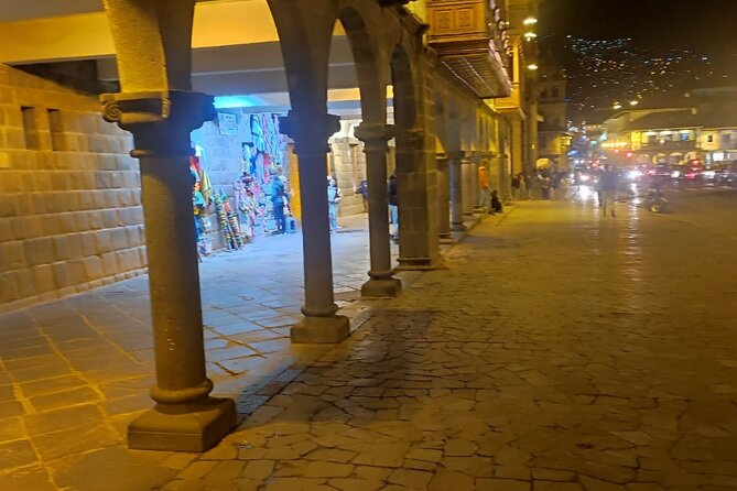 Private Transfer From Cusco to Ollantaytambo - Pickup Details