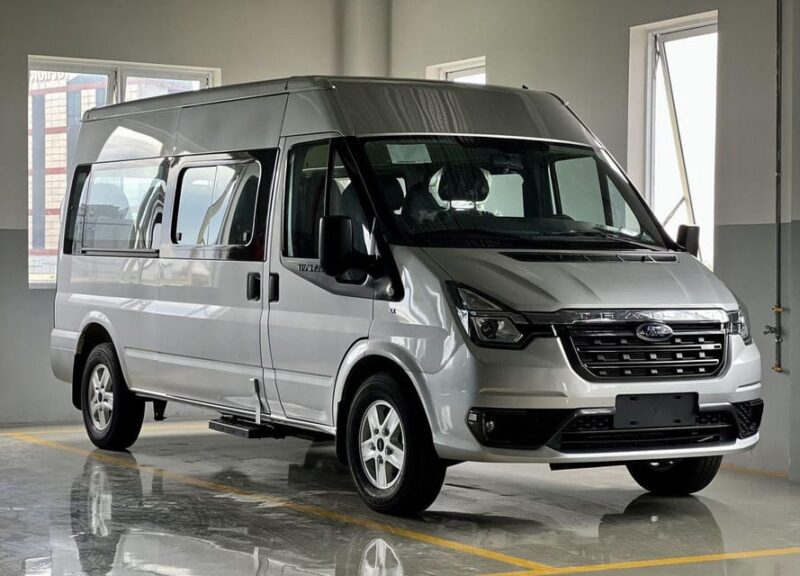 Private Transfer From Da Nang International Airport (Dad) - Booking and Cancellation