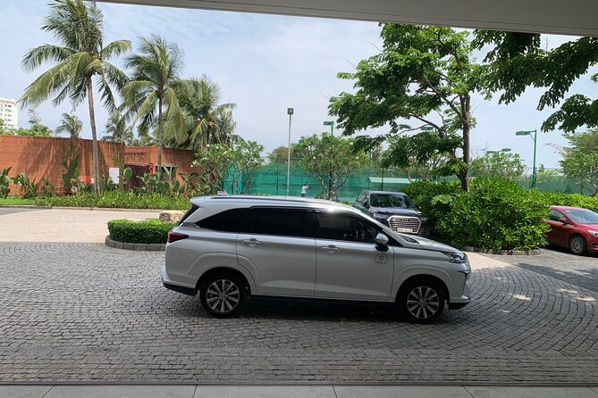 Private Transfer From Da Nang to Hoi an - Tour Highlights