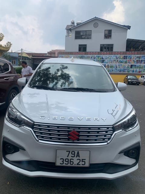 Private Transfer From Dalat to Nha Trang - Private Car - Journey Highlights