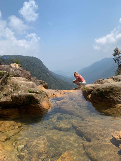 Private Transfer From Dalat to Nha Trang - Private Car - Vehicle and Amenities
