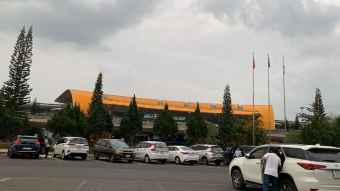 Private Transfer From Dalat to Nha Trang - Private Car - Additional Services