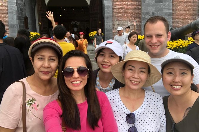 Private Transfer From Danang to Ba Na Hills and Lotus Farm 2 Ways - Inclusions