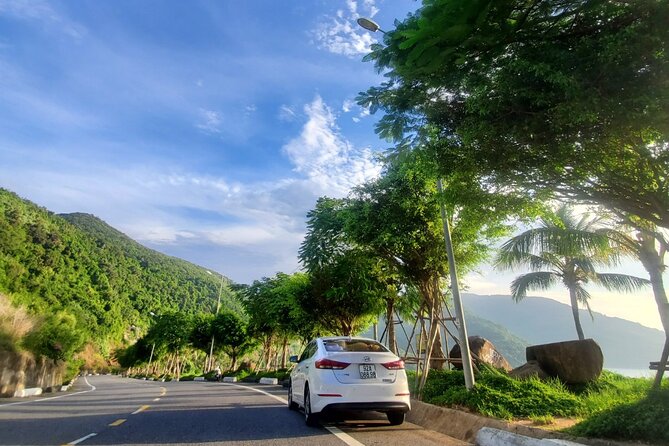 Private Transfer From Danang to Hoi an or Vice Versa by Car - Private Tour Experience