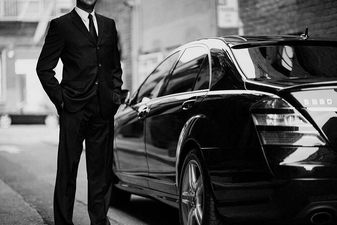 Private Transfer: From Dead Sea to Amman Area - Operator and Reviews
