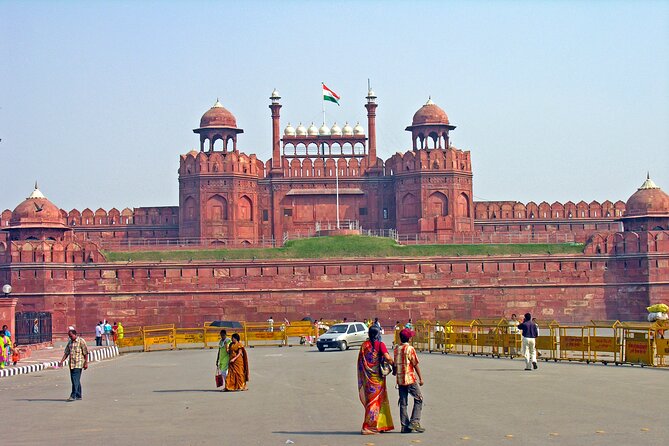 Private Transfer From Delhi Airport to Hotel in New Delhi - Tailored Transfer Arrangements