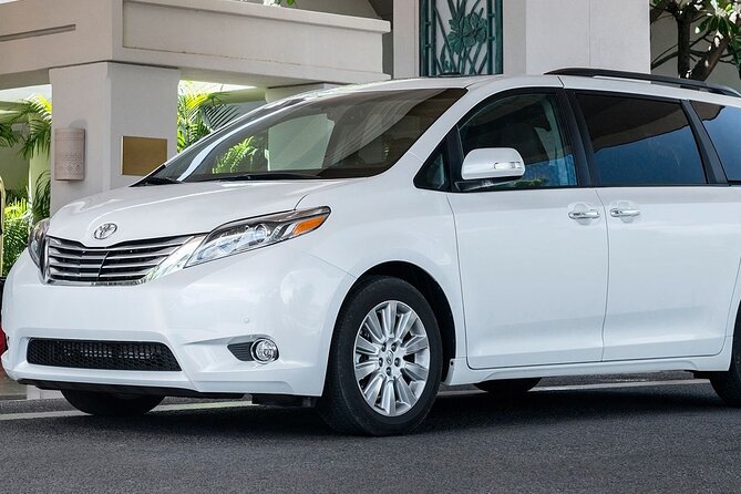 Private Transfer From Denpasar Airport (Dps) to Benoa Cruise Port - Key Points