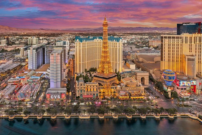 Private Transfer From Denver City to Denver (Den) Airport - Travel Tips