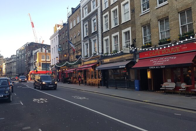 Private Transfer From Dover to London Hotel or Airport - Frequently Asked Questions