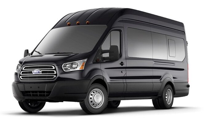 Private Transfer From Downtown Vancouver to Whistler - Infant Seats and Accessibility