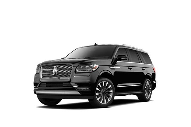 Private Transfer From Downtown Vancouver to Whistler - Private Tour and Activity