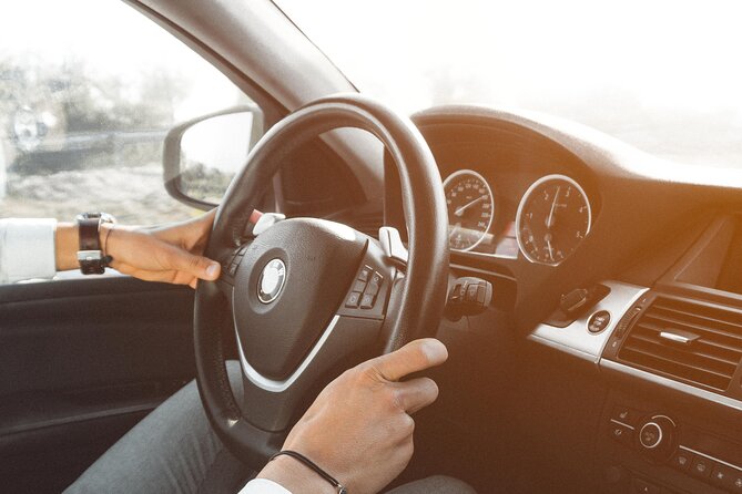 Private Transfer From Dresden to Berlin With 2h of Sightseeing, English Speaking - Pricing and Booking
