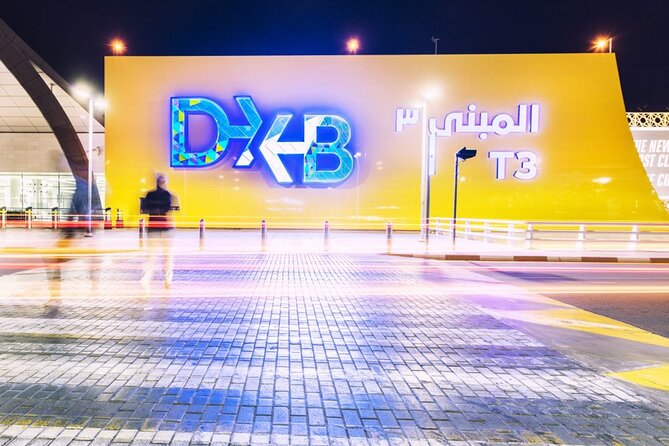 Private Transfer From Dubai Airport to Any Hotel in UAE - Booking Benefits
