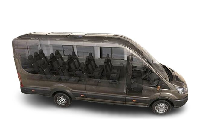 Private Transfer From Dublin Airport to Co. Wexford (All Areas) - Availability and Pricing