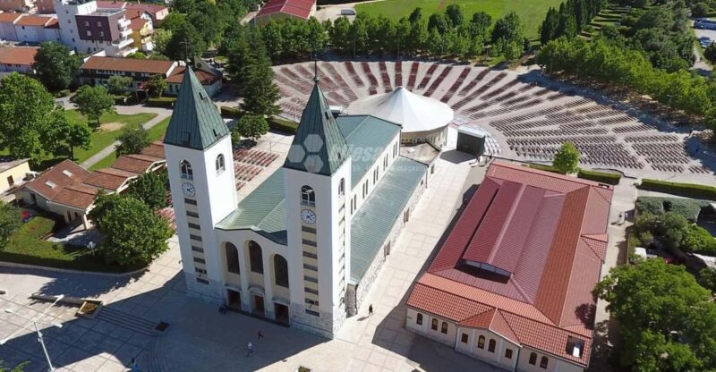 Private Transfer From Dubrovnik Airport to Medjugorje - Good To Know