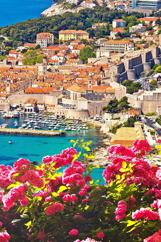 Private Transfer From Dubrovnik Airport to Medjugorje - Inclusions
