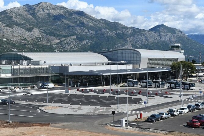 Private Transfer From Dubrovnik to Dubrovnik Airport - Accessibility and Participation