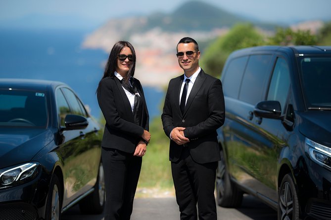 Private Transfer From Dubrovnik to Split - Customer Feedback and Experiences