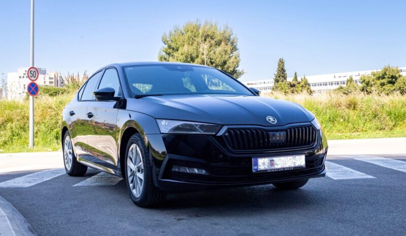 Private Transfer From Dubrovnik to Split Airport - Inclusions and Benefits