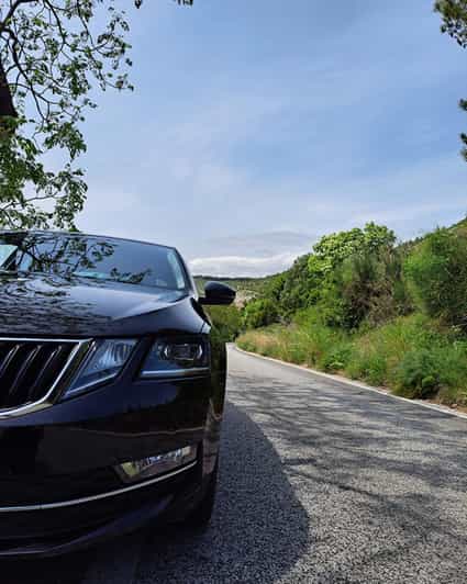 Private Transfer From Dubrovnik to Split - Transfer Experience