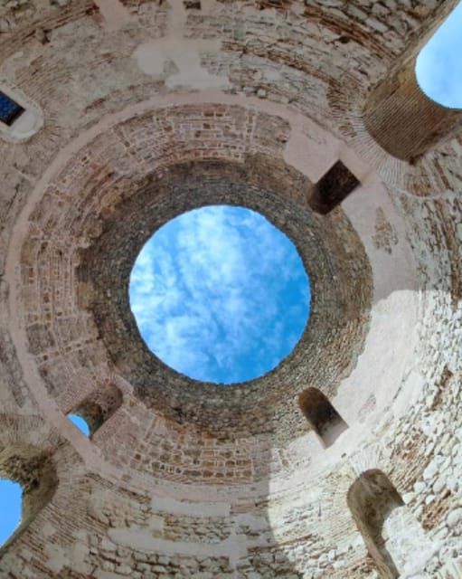 Private Transfer From Dubrovnik to Split - Scenic Journey