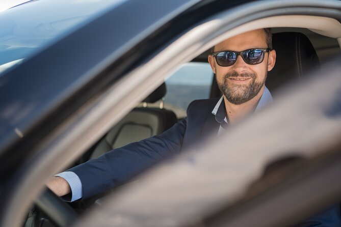Private Transfer From Dubrovnik to Split With a Local Experienced Driver - Additional Information for Travelers