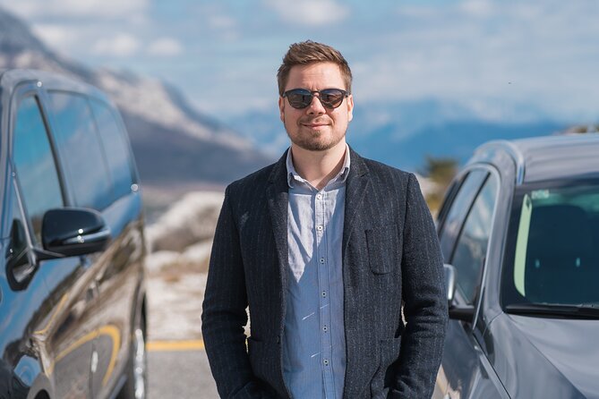 Private Transfer From Dubrovnik to Split With a Local Experienced Driver - One-way Private Transfer Service