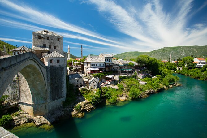 Private Transfer From Dubrovnik to Split With Mostar Town - Customer Testimonials