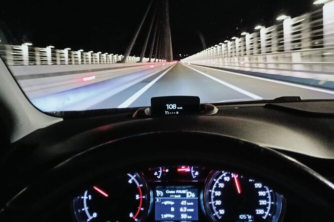 Private Transfer From Dubrovnik to Split With Stop in Mostar - Pickup and Drop-off Locations