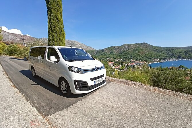 Private Transfer From Dubrovnik to Split With Stop in Mostar - Personalized Journey Experience